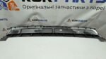 Накладка (Лижа) заднього бампера Hyundai IONIQ 5 SKID PLATE-RR BUMPER 86671gica0yev - Зображення 2