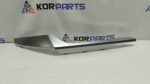 Молдинг переднього бампера, правий KIA NIRO EV MOULDING-FRONT BUMPER,RH 86596AO010CAD