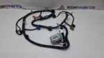 Джгут проводів переднього бампера KIA EV6 WIRING HARNESS-FR BUMPER 91890cv430 - Зображення 3
