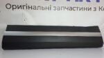 Hyundai Santa Fe MX5 GARNISH ASSY-FR DR SIDE RH Молдинг передніх правих дверей 87722p6010xaa