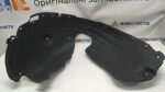 Підкрилок передній лівий Hyundai Santa Fe MX5 Front wheel guard LH 86811p6000 - Зображення 2