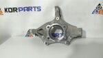 Кулак поворотний передній, лівий Hyundai IONIQ 5 KNUCKLE-FRONT AXLE,LH 51710gi100