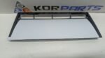 Молдинг повітроводу переднього бампера, лівий Hyundai Santa Fe MX5 MOULDING-FR BUMPER AIR DUCT,LH 86541P6100EBR