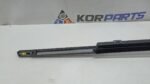 Молдинг зовнішній пояса передніх дверей, лівий Hyundai IONIQ 5 W/STRIP ASSY-FR DR BELT O/S LH 82210gi010 - Зображення 4