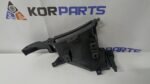 Накінечник повітроводу лівий Genesis GV70 EV Air duct end piece Left 86545ds000 - Зображення 2