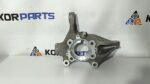 Кулак поворотний передній правий Hyundai TUCSON KNUCKLE-FRONT AXLE,RH 51711n9100