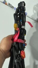 Джгут проводів переднього бампера Genesis GV60 WIRING HARNESS-FR BUMPER 91890cu110 - Зображення 2