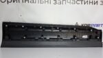 Накладка передніх лівих дверей Hyundai Santa Fe MX4 87721S1200SCR - Зображення 2