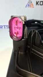 Вентилятор обігрівача KIA Sportage NQ5 BLOWER ASSY 25380p0000 - Зображення 4