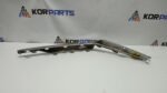 Молдинг переднього бампера, правий KIA NIRO EV MOULDING-FRONT BUMPER,RH 86596AO010CAD - Зображення 4