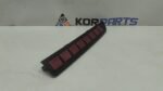 Світловідбивач задній лівий у зборі Hyundai IONIQ 9 LAMP ASSY-REAR R/REFL,LH 92405GO000 - Зображення 2
