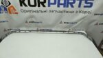 Молдінг переднього бамперу центр Hyundai IONIQ 5 MOULDING ASSY-RR BUMPER,CTR 86696GICA0YEV
