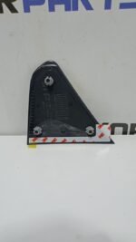 Молдинг крила верхній лівий в зборі Hyundai Santa Fe MX5 GARNISH ASSY-FENDER UPR,LH 877F1P6000EBR - Зображення 2