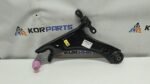 Важіль нижній передньої підвіски лівий Hyundai Santa Fe MX4 Front lower control arm LH 54500S1AA0