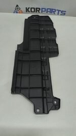 Захист повітряного потоку Hyundai TUCSON GUARD-AIR 29135n9000 - Зображення 3