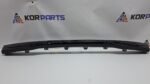 Радіатор KIA EV6 GRILLE-RADIATOR 86351cvjb0ahv - Зображення 3