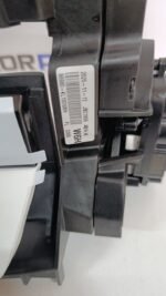 Hyundai IONIQ 6 Active Air Flap Upper Left Заслінка активного повітрозабірника верхня ліва 86980KL100W6H - Зображення 2