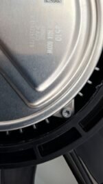 Вентилятор обігрівача KIA Sportage NQ5 BLOWER ASSY 25380p0000 - Зображення 5