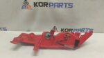 Ліхтар задній правий (з покажчиком повороту) Hyundai IONIQ 5 LAMP ASSY-SIDE T/SIG & REAR,RH 92406gi500 - Зображення 3