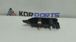 Кронштейн бічний переднього бампера, правий Hyundai IONIQ 6 BRACKET-FR BUMPER SIDE,RH 86552KL000 - Зображення 3