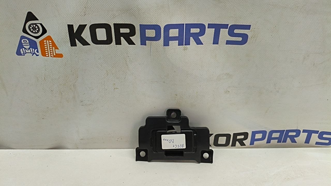 4v5XwrpruXkgf6Zjv6gRAeeooYmOH18C Кронштейн переднього бампера бічний лівий Kia EV9 Front Bumper Side Bracket Left 865C1DO000 - Зображення 1