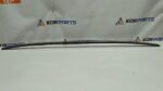 Молдинг переднього бампера центральний Hyundai IONIQ 5 Front bumper molding center 86569GICB0SCS - Зображення 5