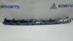 Молдинг переднього бампера, центральний KIA EV6 MOULDING-FRONT BUMPER,CTR 86536CVJB0AHV - Зображення 2