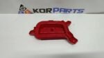 Світловідбивач задній правий у зборі KIA Sportage NQ5 LAMP ASSY-REAR R/REFL,RH 92406p1200 - Зображення 2