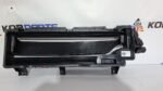 Hyundai IONIQ 5 FLAP ASSY-ACTIVE AIR UPR,LH Верхній вузол активних повітряних заслінок, лівий 86980gi000 - Зображення 2