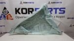 Крило переднє праве Hyundai Santa Fe MX5 PANEL ASSY-FENDER,RH 66320p6000 - Зображення 2