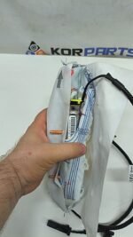 Модуль бічної подушки безпеки, передній правий Genesis GV70 SIDE A/BAG MODULE-FR,RH 80620ar000 - Зображення 3