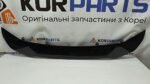 Деталь захисту двигуна №2 KIA EV6 PIECE-SKID PLATE NO.2 86673cv600ahv