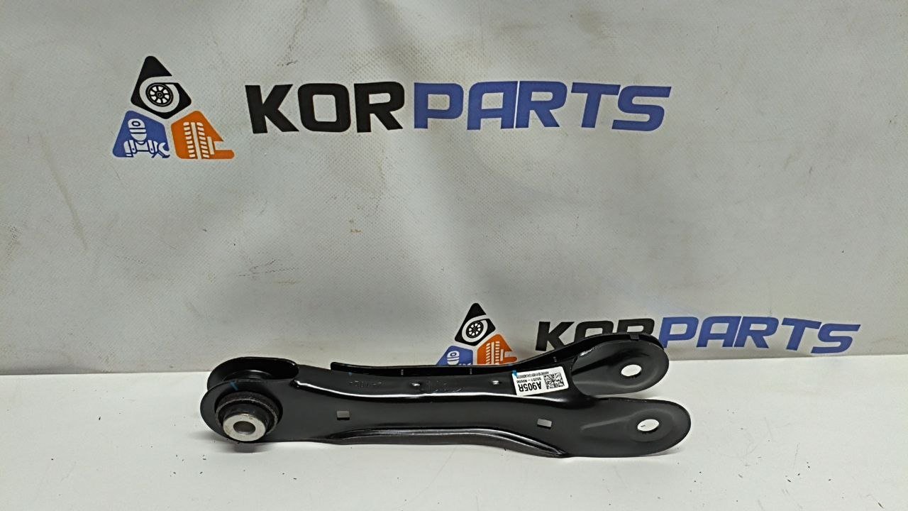 5q3U2053dqw18KSPpuK68mFZUn5MzktI Важіль задньої підвіски допоміжний лівий Hyundai TUCSON Rear assist arm LH 55250n9050 - Зображення 1