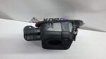 Корпус лючка паливного бака Hyundai Santa Fe MX5 Fuel filler door housing 81595p6000 - Зображення 5