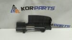 Захист повітряного потоку, лівий Hyundai TUCSON GUARD-AIR,LH 29136N9000