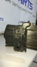 Блок активних жалюзі радіатора з повітроводом Hyundai Santa Fe MX5 86960P6000 - Зображення 3