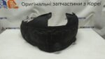 Захист заднього колеса лівий Hyundai IONIQ 5 Rear wheel guard LH 86821gi000