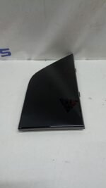 Накладка переднього бампера центральна Hyundai IONIQ 5 Front bumper center cover 865M2GICA0 - Зображення 2