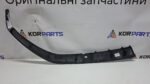 Елемент решітки радіатора, лівий Hyundai IONIQ 5 PIECE-RADIATOR GRILLE,LH 863A7GICA0 - Зображення 4