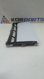 Молдинг повітроводу переднього бампера, лівий Hyundai Santa Fe MX5 MOULDING-FR BUMPER AIR DUCT,LH 86541P6100EBR - Зображення 3