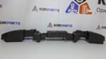 Абсорбер переднього бампера Kia EV6 Front bumper energy absorber 86520cv200 - Зображення 4
