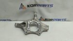 Кулак поворотний передній лівий Hyundai IONIQ 5 Front axle knuckle LH 51710gi000