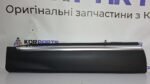 Накладка передніх лівих дверей Hyundai Santa Fe MX4 87721S1200SCR
