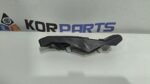 Кронштейн переднього бампера правий Hyundai Santa Fe MX5 Front bumper side bracket RH 86552P6000 - Зображення 3