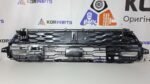 Решітка переднього бампера Kia NIRO EV Front bumper grille 86530ao070ahv - Зображення 2