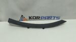 Елемент переднього бампера, правий Hyundai IONIQ 6 PIECE-FR BUMPER,RH 865c6kl000