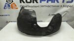 Підкрилок передній лівий Hyundai IONIQ 5 Front Wheel Guard Left 86811GI000