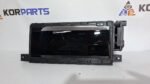 Заслінка активного повітрозабірника верхня ліва Hyundai Santa Fe MX5 86980P6020EBR