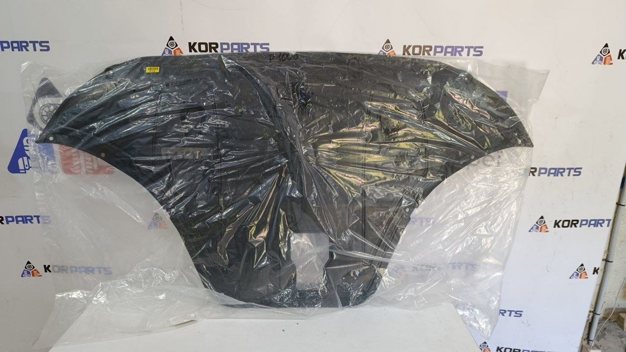 8gofzyea2rwtpoyy0opbjuc34d9lnjq7 KIA Sportage NQ5 PANEL ASSY-UNDER COVER Захист двигуна/днища в зборі 29110p1000 - Зображення 1