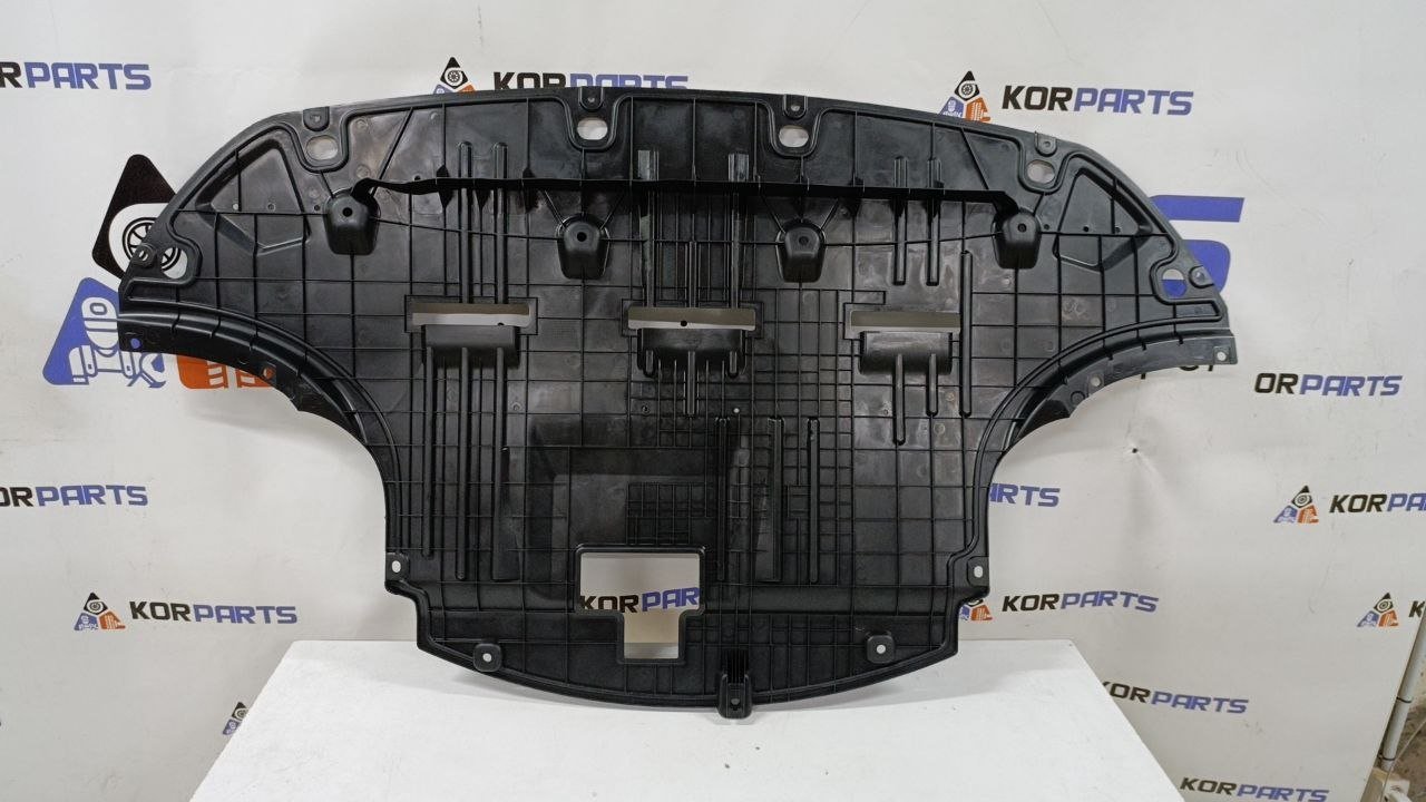 8ivvi2vvvpgurofoxawlqhxs29nql7ay KIA NIRO EV PANEL ASSY-UNDER COVER Захист двигуна/днища в зборі 29110ao000 - Зображення 1